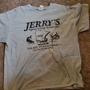 Jerry's Sporting Goods MN